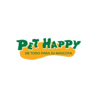 Pet Happy logo