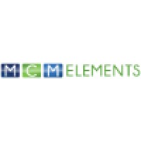 MCM Elements logo