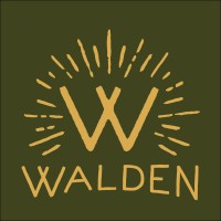 Walden Cannabis logo