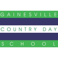 Gainesville Country Day School logo