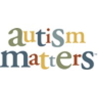 Autism Matters logo
