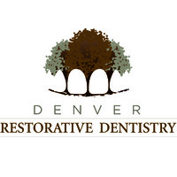 DENVER RESTORATIVE DENTISTRY logo