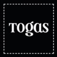 Togas House of Textiles USA logo
