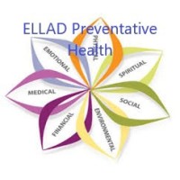 ELLAD Preventative Health logo