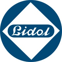 Lidol logo
