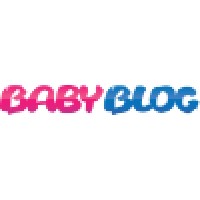 Babyblog logo