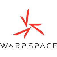 WARPSPACE logo