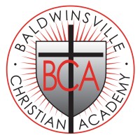 Baldwinsville Christian Academy logo