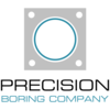 Precision Fabrication Inc logo
