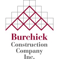 Burchick Construction Company, Inc. logo