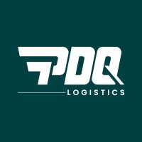 PDQ Logistics logo