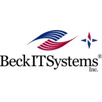 BeckITSystems, Inc. logo