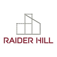 Raider Hill logo