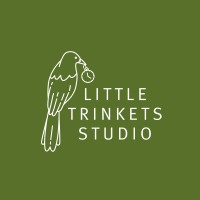 Little Trinkets Studio logo