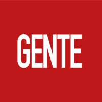 Revista Gente logo