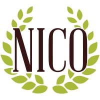 Nico Associates logo