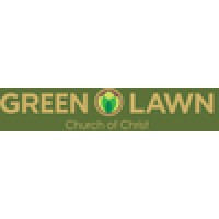 Green Lawn Church Of Christ logo