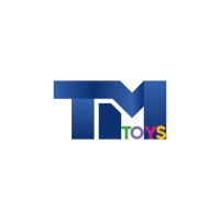 TM Toys logo