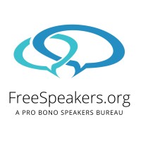 FreeSpeakers.org logo