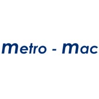 Metromac logo