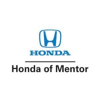 Honda of Mentor logo