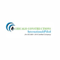 CHICAGO CONSTRUCTIONS INTERNATIONAL PRIVATE LIMITED logo