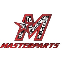 MASTERPARTS LTD logo