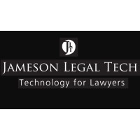 Jameson Legal Tech logo