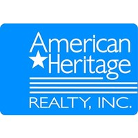 American Heritage Realty Inc logo
