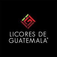 Licores De Guatemala logo