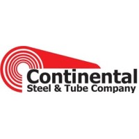 Continental Steel & Tube Co. logo