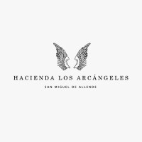 Hacienda Los Arcángeles logo