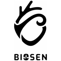 BIOSEN Group logo