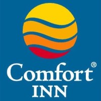Comfort Inn & Suites Jerome-Twin Falls, ID logo