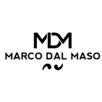 MARCO DAL MASO logo