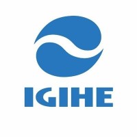 IGIHE logo