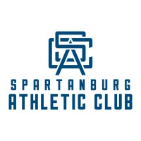 Spartanburg Athletic Club logo