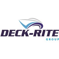 Deck-Rite Group logo