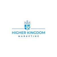 Higher Kingdom Marketing logo