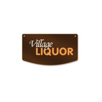 Village Liquor logo