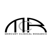 Mercury Clinical Research, Inc. logo