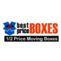 Best Price Boxes logo