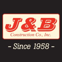 J & B Construction Co., Inc.