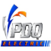 PDQ Electric Corp logo