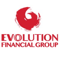 Evolution Financial Group logo