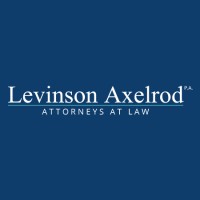 Levinson Axelrod, P.A. logo