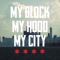 My Block, My Hood, My City logo