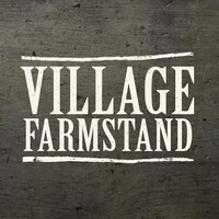 Village Farmstand logo
