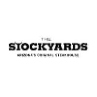 Stockyards Steakhouse logo