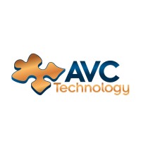 AVC Technology Corporation logo